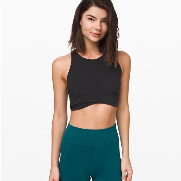 NWOT ALWAYS ALIGNED BRA - Picture 4 of 6